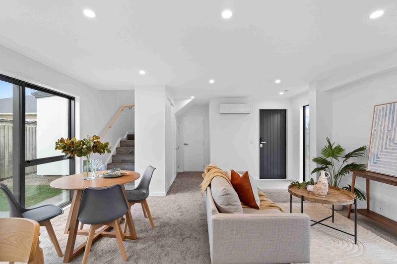 3/85 Wainui Street, Riccarton, Christchurch - Carousel 1