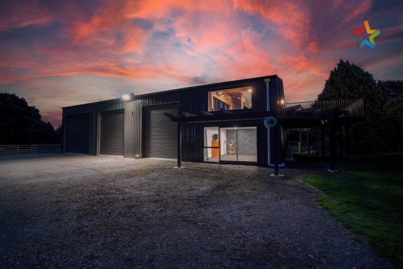 7 Mona Bush Road, Roslyn Bush, Invercargill - Carousel 2