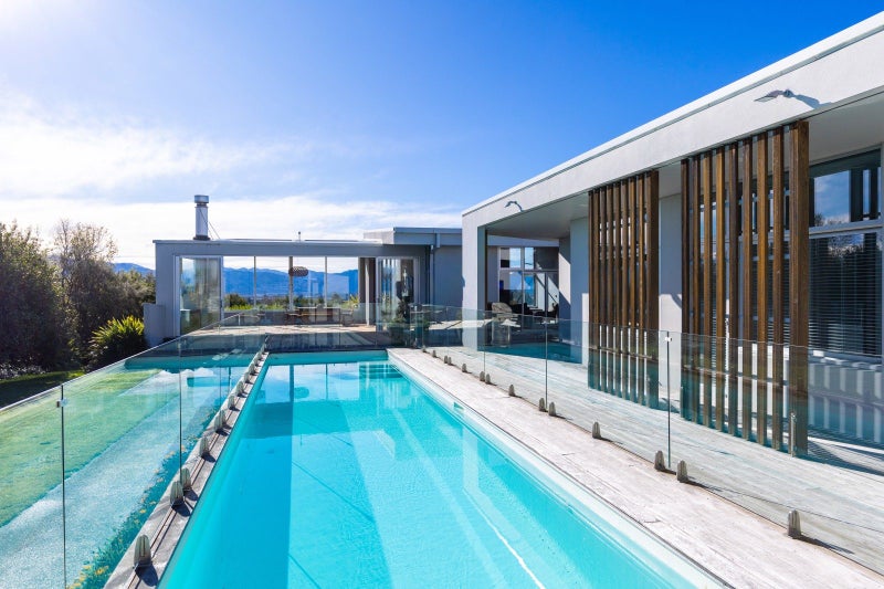 Property Valuation for 127 Fairbourne Drive, Blenheim Trade Me