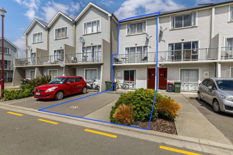 18/31 Poulson Street, Addington, Christchurch - Carousel 1