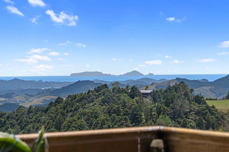 471 Mount Tiger Road, Whareora - Carousel 1