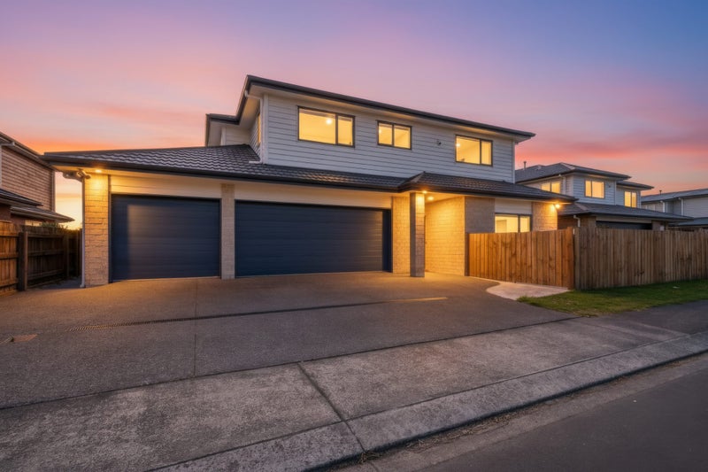 12 St Vincent Terrace, Grenada Village, Wellington - Carousel 2