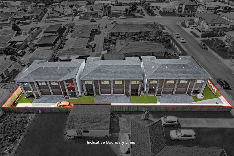 50B Sunnyside Crescent, Papatoetoe, Auckland - Carousel 16