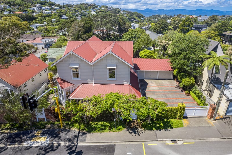 3 Box Hill, Khandallah, Wellington, Wellington - Carousel 1