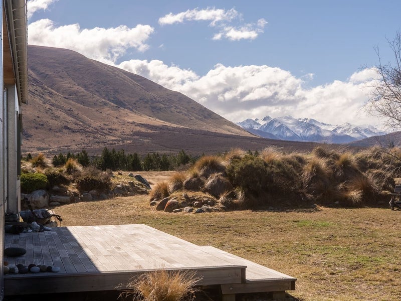 320 Manuka Terrace, Ben Ohau, Twizel - Carousel 2