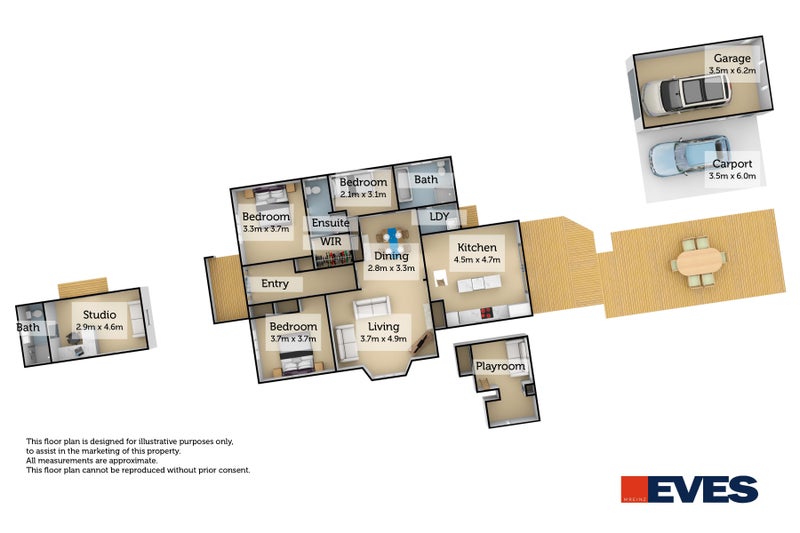 Property Valuation for 661 Grey Street, Hamilton East, Hamilton Trade Me Property Trade Me