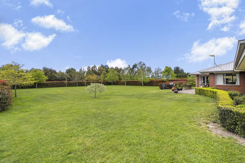 746 Browns Road, Swannanoa, Rangiora - Carousel 20