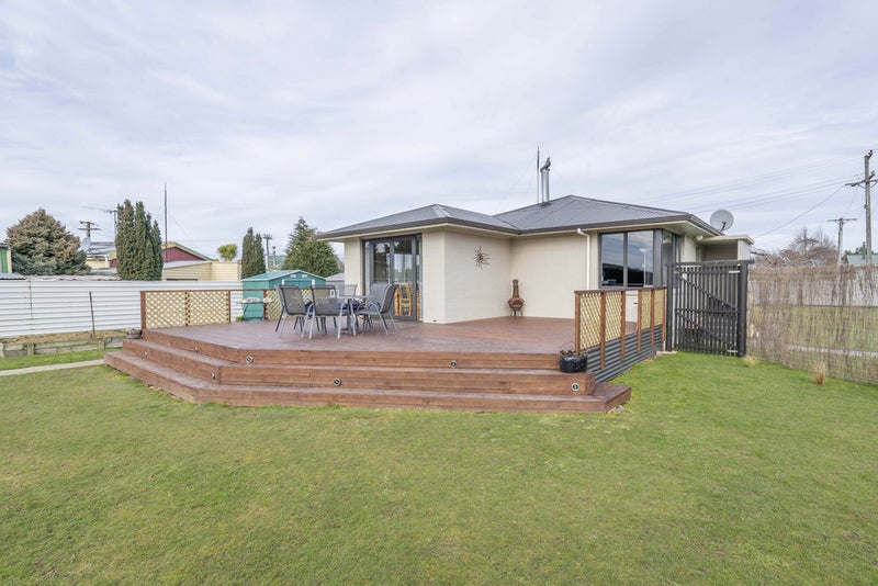 Property Valuation for 6 Swale Street, Otautau, Otautau Trade Me