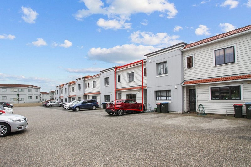 8/1 Harrison Road, Mount Wellington, Auckland - Carousel 1