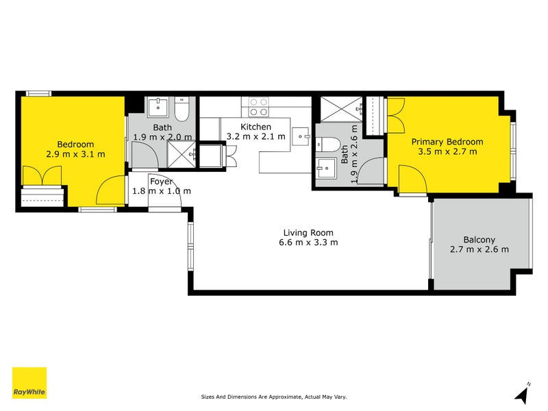 708/5 Howe Street, Auckland Central, Auckland - Carousel 26
