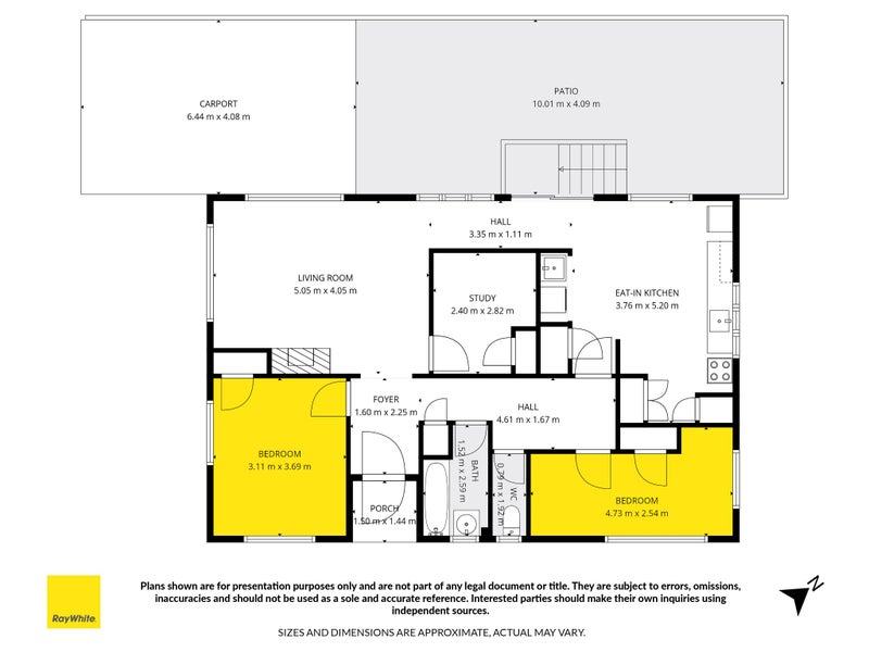 27 May Road, Wesley, Auckland - Carousel 18