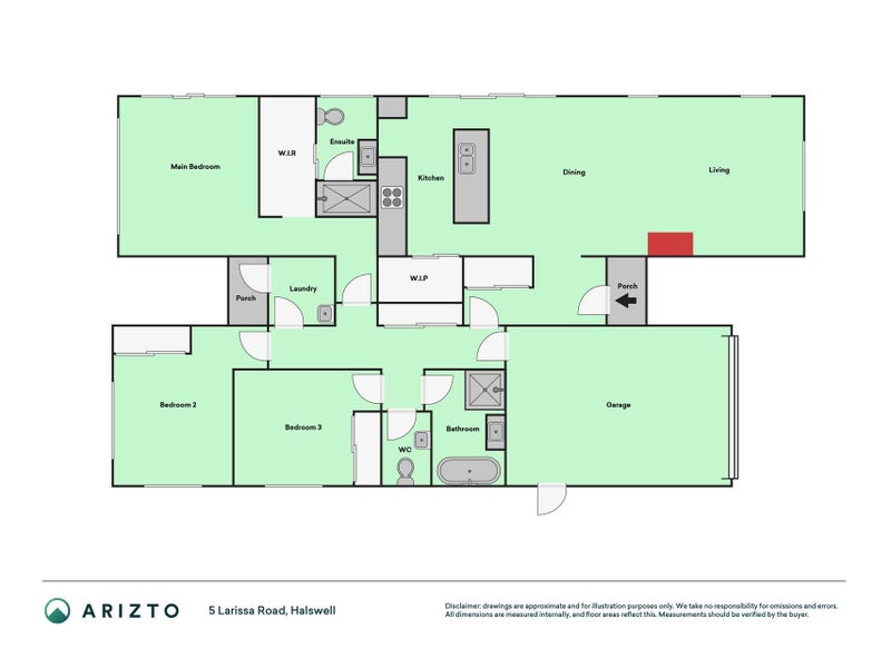 5 Larissa Road, Halswell, Christchurch - Carousel 32