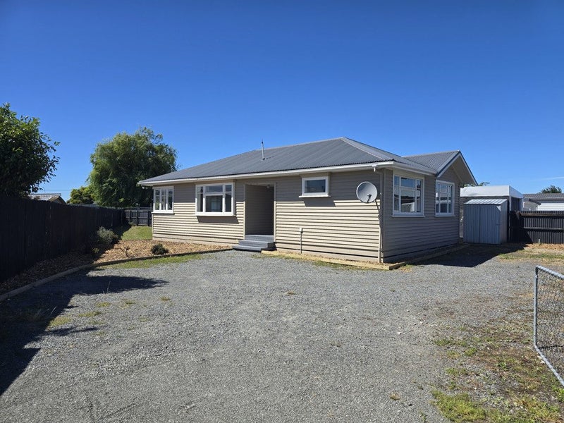 19A Anne Street, Tinwald, Ashburton - Carousel 1