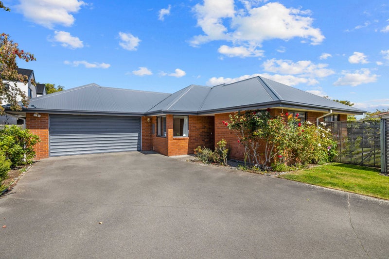 10A Hendon Street, Edgeware, Christchurch - Carousel 1