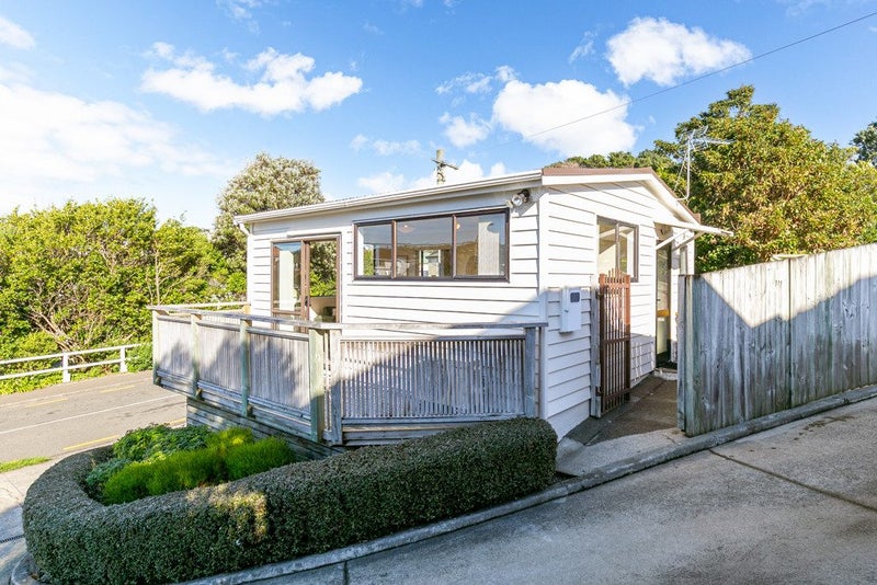 40A Bannister Avenue, Johnsonville, Wellington - Carousel 2