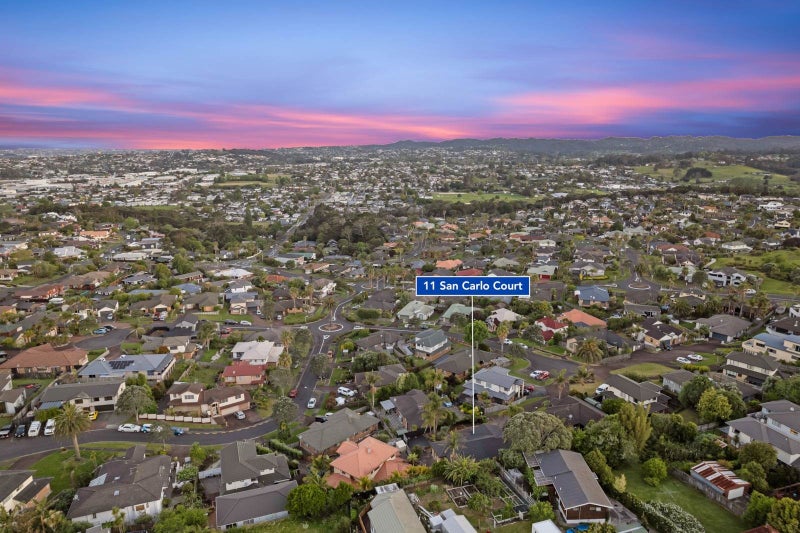 11 San Carlo Court, Henderson, Waitakere City, Auckland - Carousel 30
