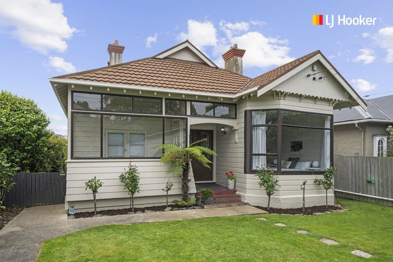 168 Victoria Road, Saint Clair, Dunedin - Carousel 1
