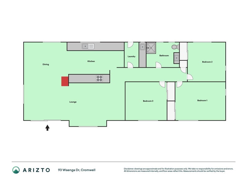 93 Waenga Drive, Cromwell, Cromwell - Carousel 23