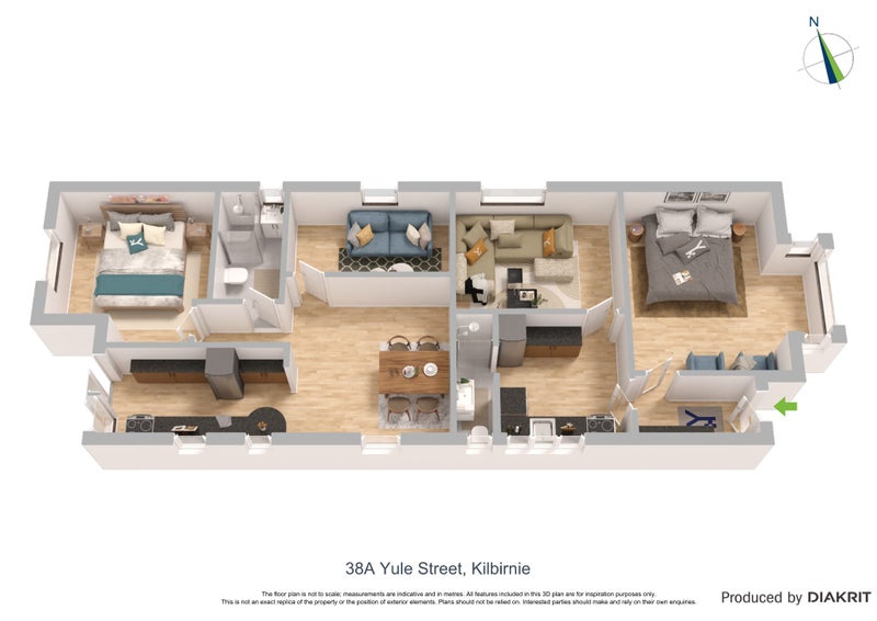 38 Yule Street, Kilbirnie, Wellington - Carousel 15