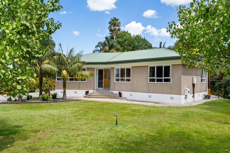 80 Oak Street, Mangapapa, Gisborne - Carousel 1