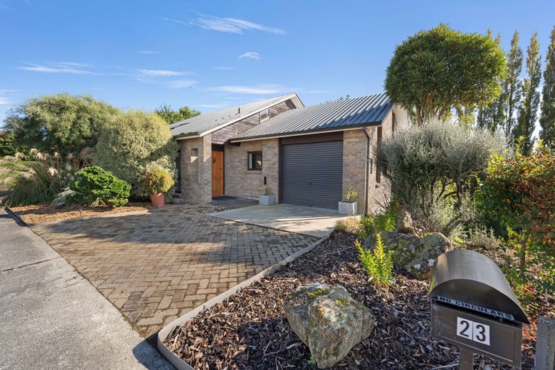 23 Mitre Street, Gore, Gore, Southland - Carousel 1