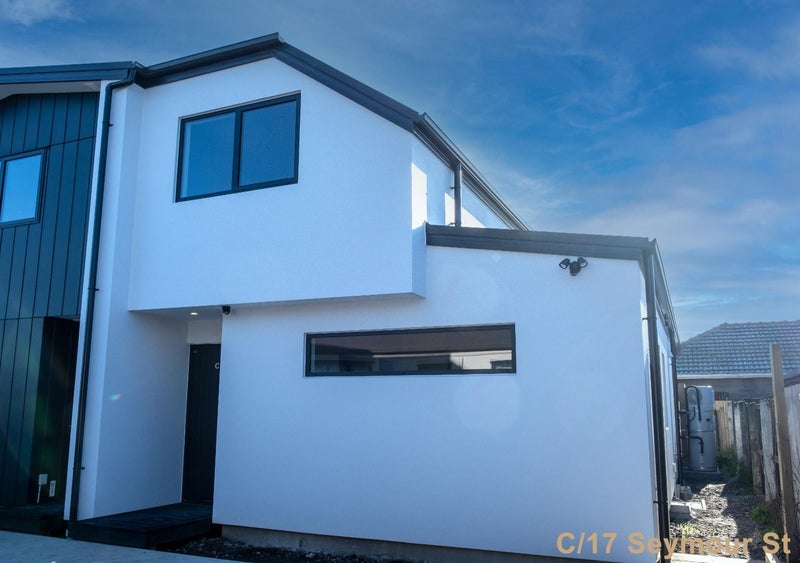 17 Seymour Street, Hornby, Christchurch - Carousel 1