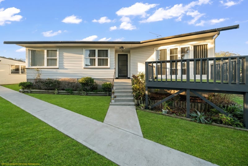 6 Jenkins Place, Manurewa East, Auckland - Carousel 1