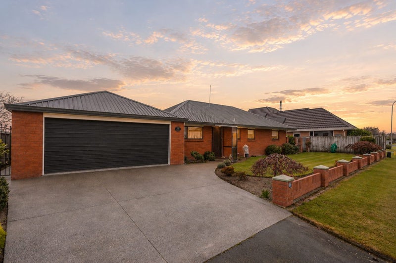 38 Fairweather Crescent, Kaiapoi, Kaiapoi - Carousel 1