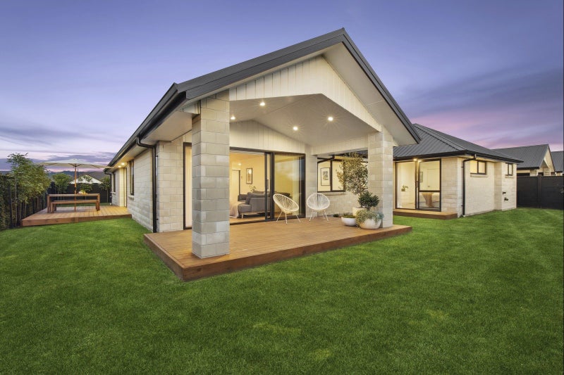 31B Isobel Hodgson Drive, Cambridge, Cambridge - Carousel 1
