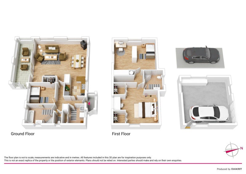 445 Horokiwi Road, Horokiwi, Wellington - Carousel 22