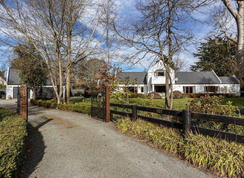 505 Mill Road, Ohoka, Kaiapoi - Carousel 1