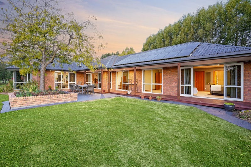 171 Easterbrook Road, Fernside, Kaiapoi - Carousel 1