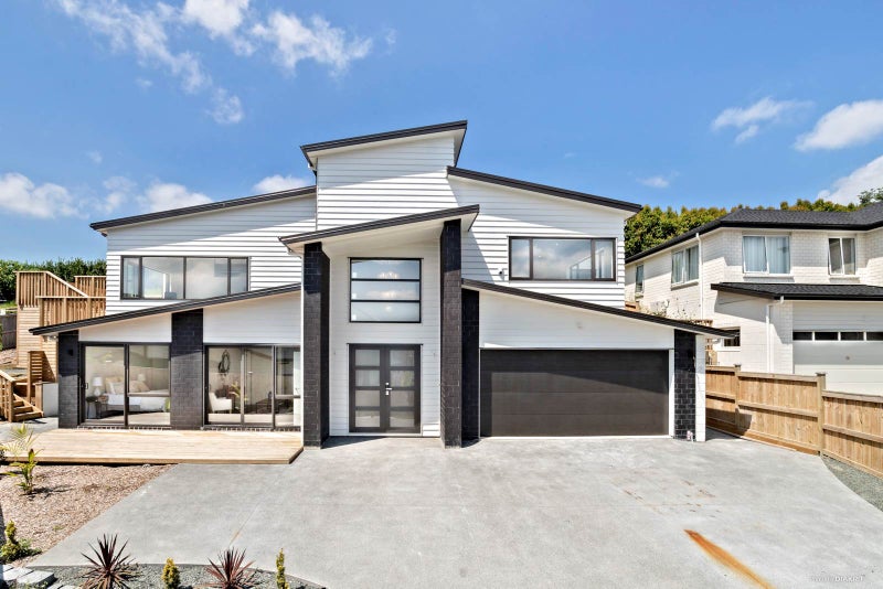 8 Mettam Drive, Swanson, Auckland - Carousel 2
