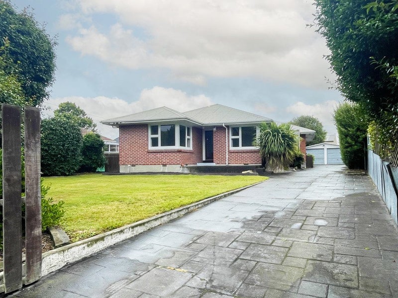 25 Fenhall Street, Russley, Christchurch - Carousel 17