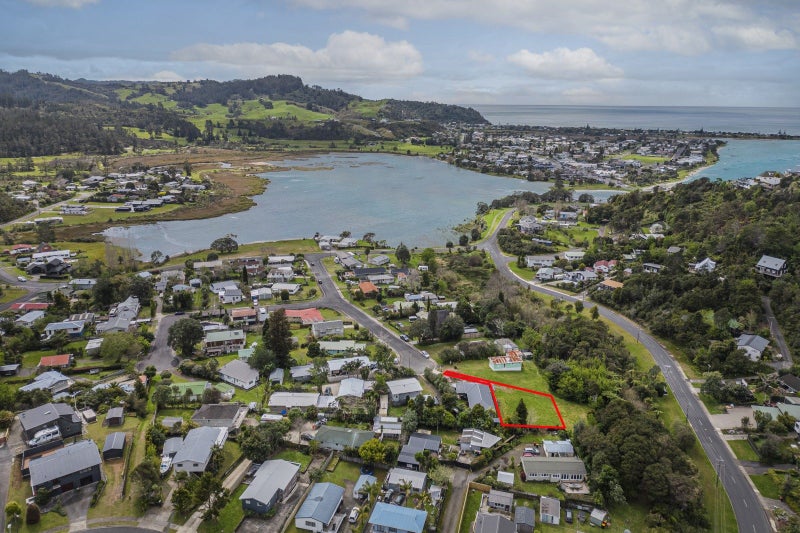 Property Valuation for 24A Diamond Drive, Tairua Trade Me Property