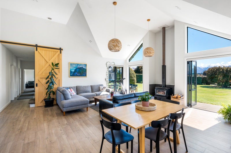 Property Valuation for 10 Matheson Crescent, Albert Town, Wanaka