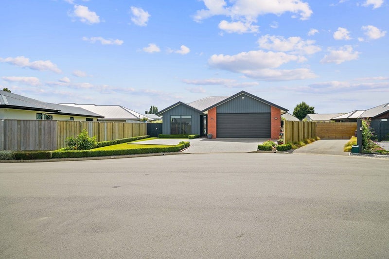 3 Flynn Lane, Halswell, Christchurch - Carousel 36