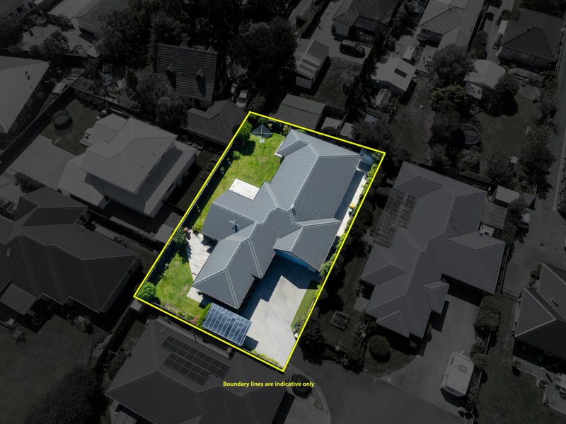 3 Minorca Lane, Burwood, Christchurch - Carousel 30