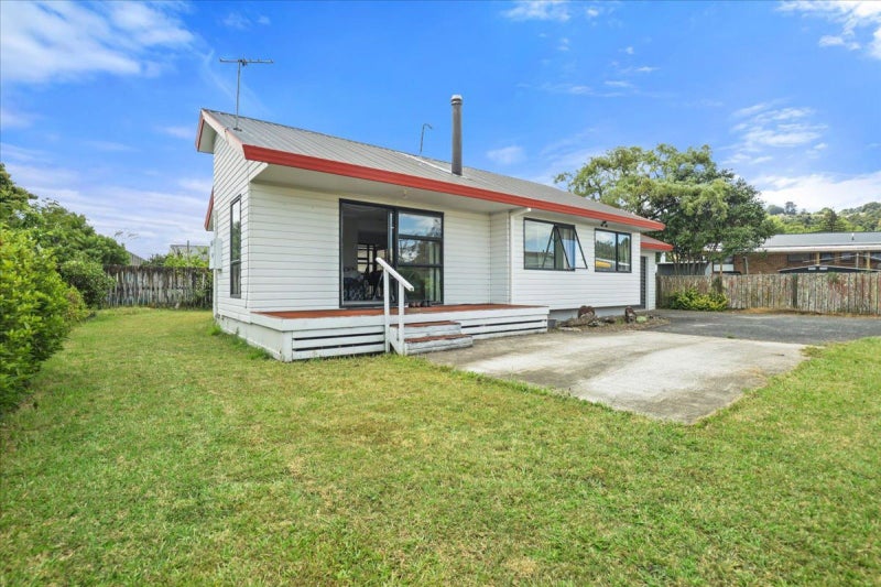 Property Valuation for 2B Hospital Road, Te Kuiti, Te Kūiti | Trade Me ...