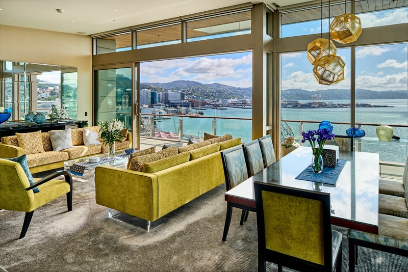 1102/1 Market Lane, Wellington Central, Wellington - Carousel 1