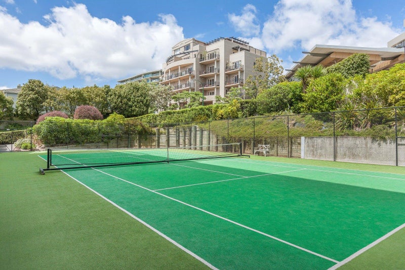 2E/24 James Cook Crescent, Remuera, Auckland - Carousel 22