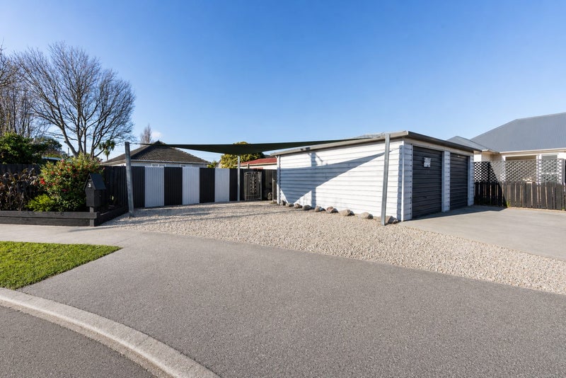3 Allison Place, Shirley, Christchurch City, Canterbury - Carousel 29