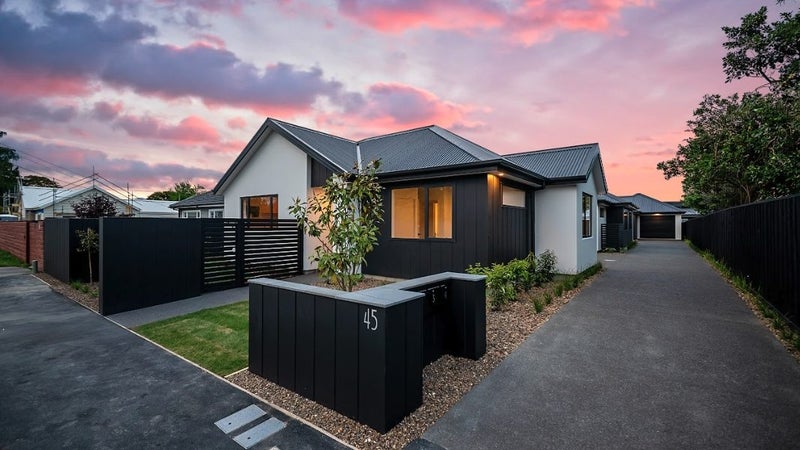 45 Averill Street, Richmond, Christchurch - Carousel 1