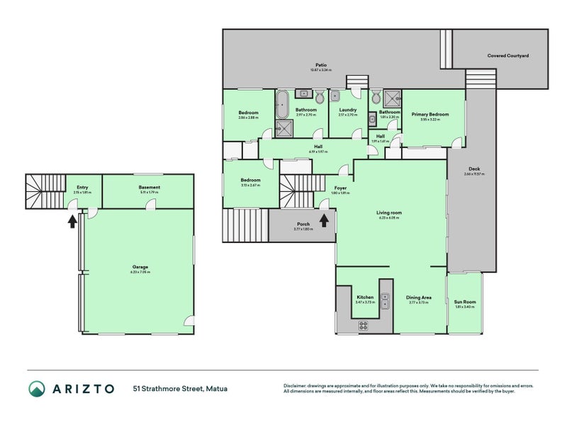 51 Strathmore Street, Matua, Tauranga, Bay Of Plenty - Carousel 29