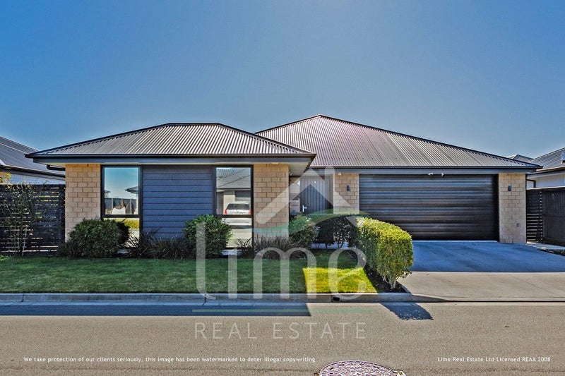 20 Lock Crescent, Kaiapoi, Kaiapoi - Carousel 1