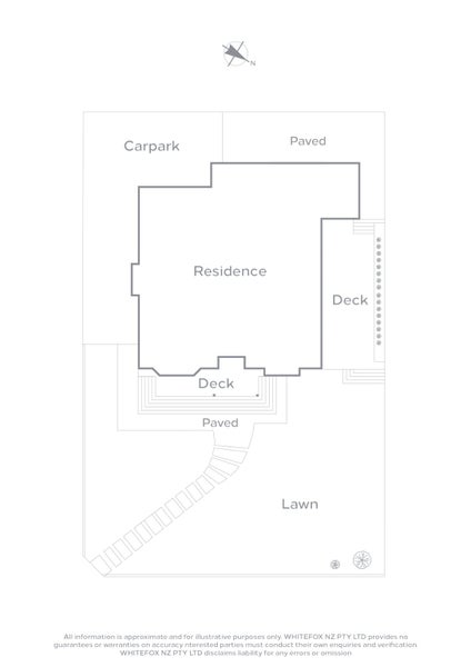 34 Moa Road, Point Chevalier, Auckland - Carousel 23