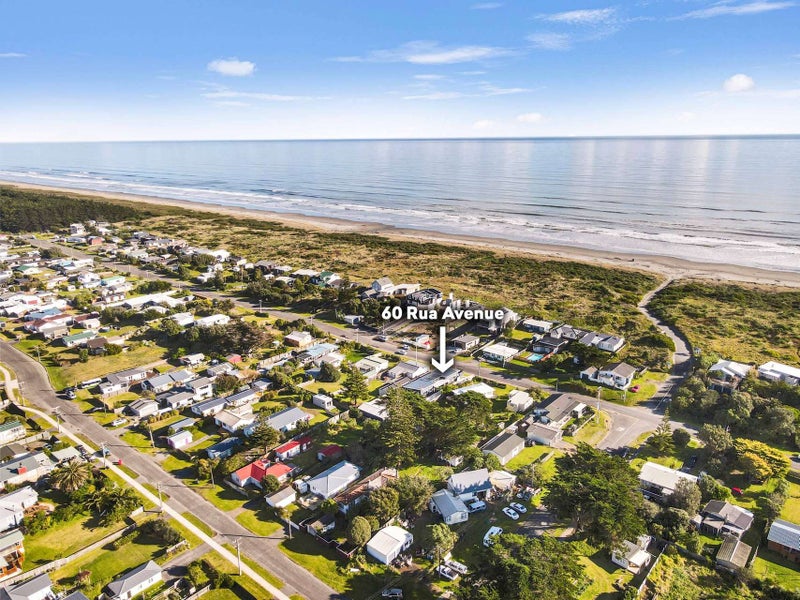 60 Rua Avenue, Waitārere Beach, Levin - Carousel 35