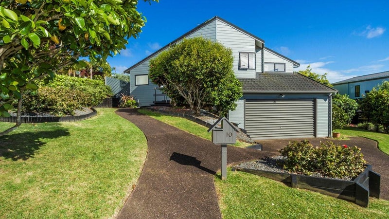 10 Bellbird Rise, Murrays Bay, Auckland - Carousel 1