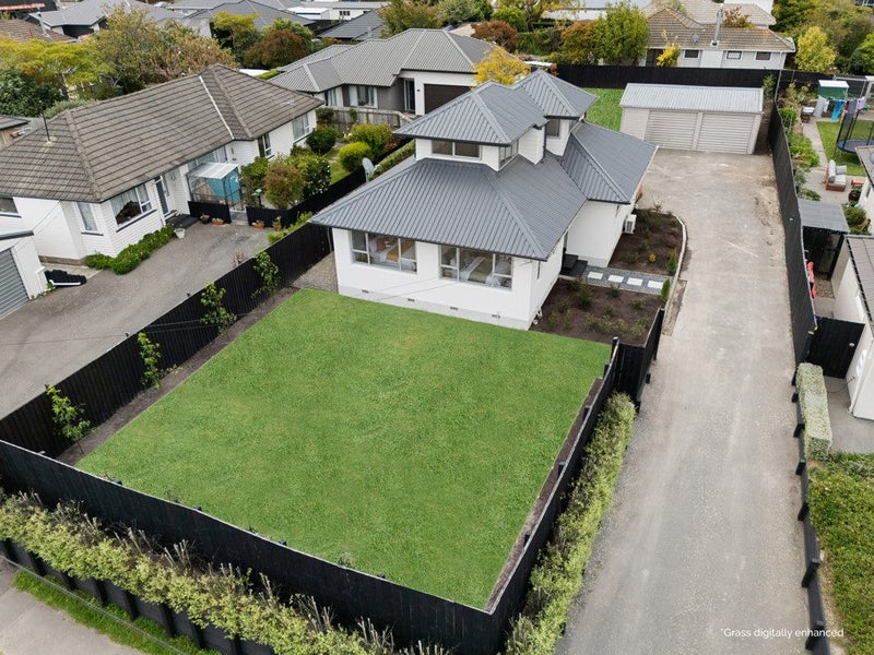 3 Smartlea Street, Hoon Hay, Christchurch - Carousel 1