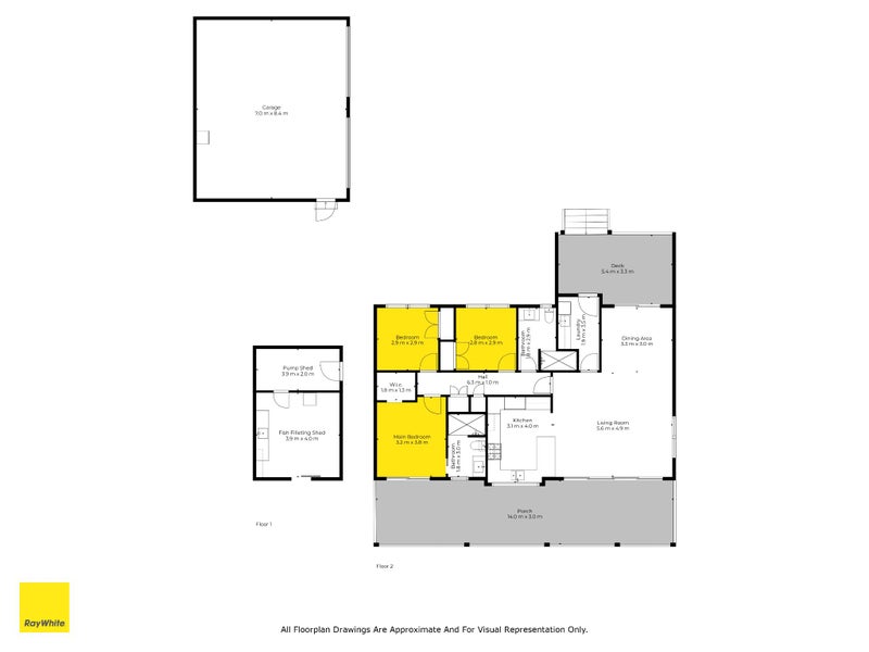 989 East Coast Road, Kaiaua - Carousel 41